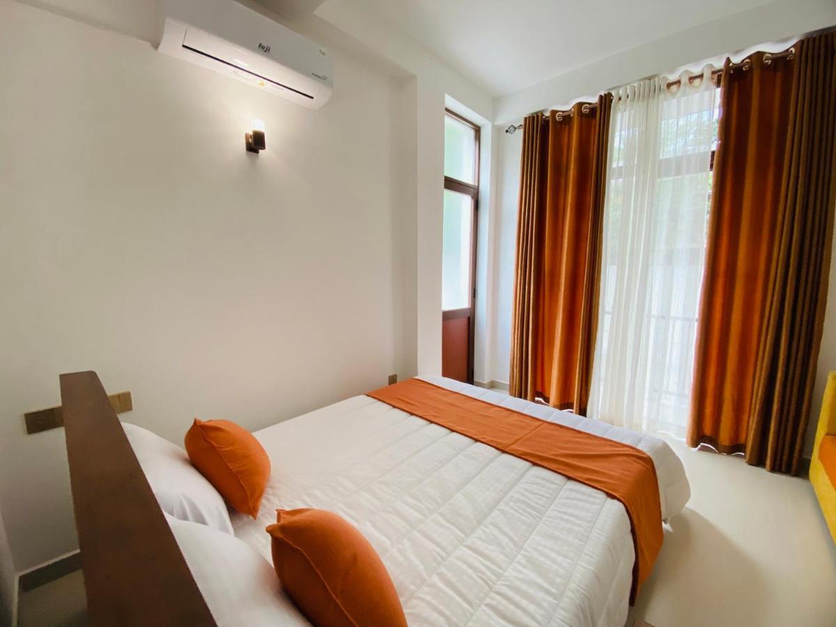 Aurelia Inn Kandy Extérieur photo