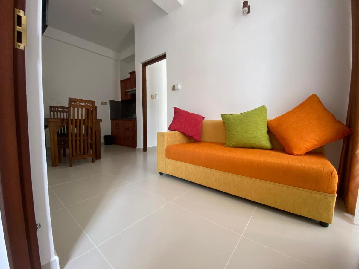 Aurelia Inn Kandy Extérieur photo