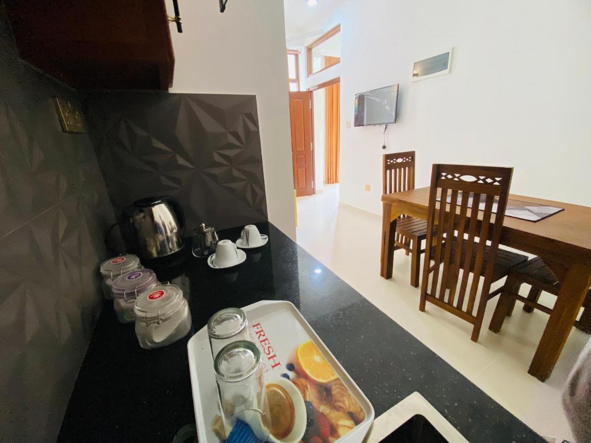 Aurelia Inn Kandy Extérieur photo