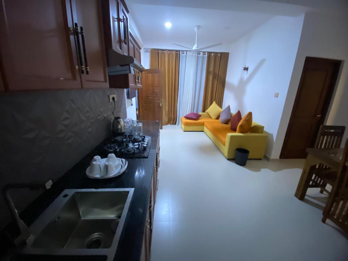 Aurelia Inn Kandy Extérieur photo