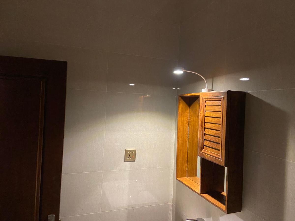 Aurelia Inn Kandy Extérieur photo